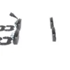 kit de plaquettes de frein, frein