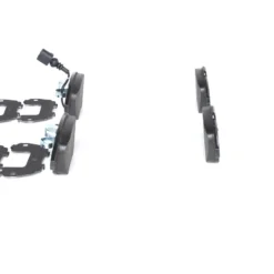 kit de plaquettes de frein, frein