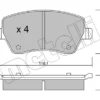 jeu patin avant