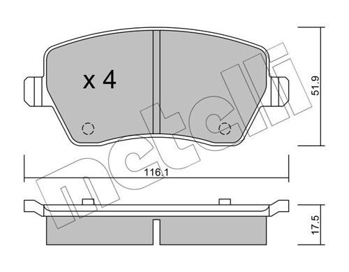 jeu patin avant