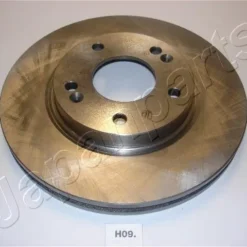 disque de frein avant