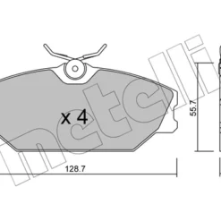 jeu de patin avant