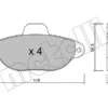 jeu de patin avant