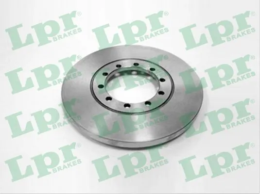 disque de frein