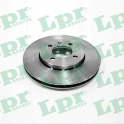 disque de frein avant