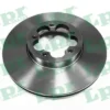 disque de frein avant