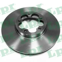 disque de frein avant