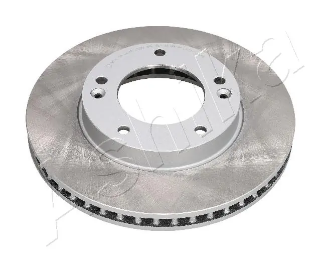 disque de frein avant
