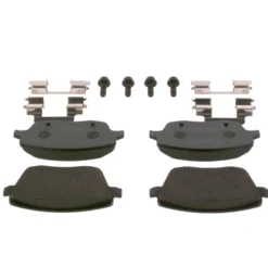 kit de plaquettes de frein, frein