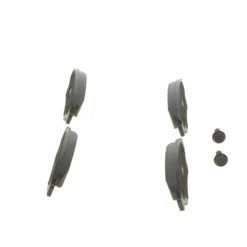 plaquettes de frein avant citroen