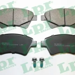 patin avant r scenic ii