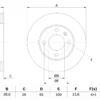 disque de frein