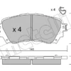 jeu de patin avant
