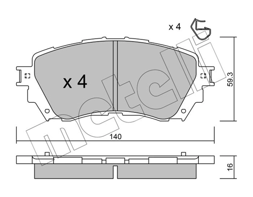 jeu de patin avant