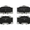 jeu de patin avant toyota