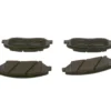 plaquettes de frein avant hyundai