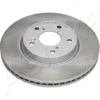 disque de frein avant