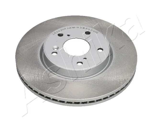disque de frein avant
