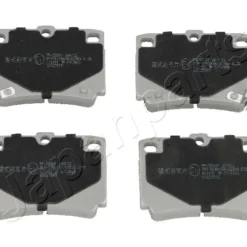 jeu de patin arrière pajero