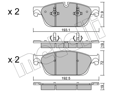 jeu de patin avant
