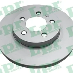 disque de frein avant