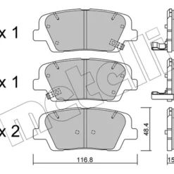 jeu de patins arrière
