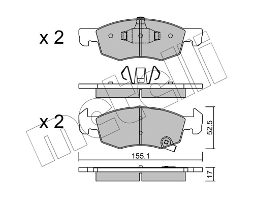 jeu de patin