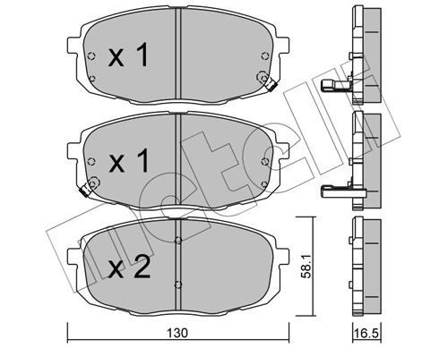 jeu de patins avant