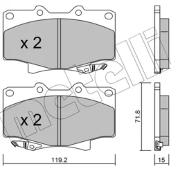 jeu de patin avant