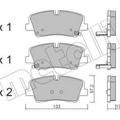 jeu de patins arrière