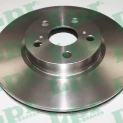 disque de frein avant