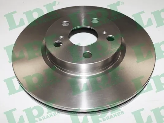 disque de frein avant
