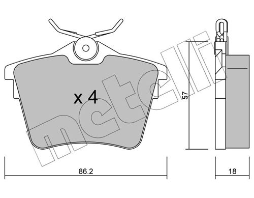 jeu de patin