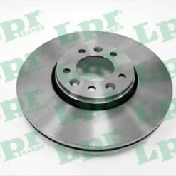 disque de frein avant