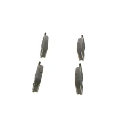 kit de plaquettes de frein, frein