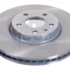 disque de frein avant