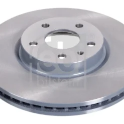 disque de frein avant