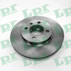 disque de frein avant