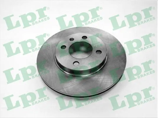 disque de frein avant