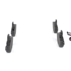 kit de plaquettes de frein, frein