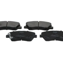 kit de plaquettes de frein, frein
