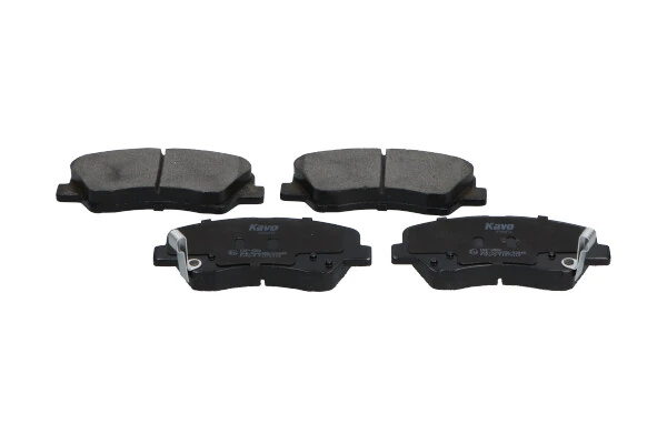 kit de plaquettes de frein, frein