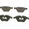 kit de plaquettes de frein, frein