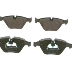 kit de plaquettes de frein, frein