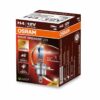 OSRAM Night Breaker +220 H4 12V 60/55W P43T