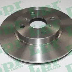 disque de frein avant