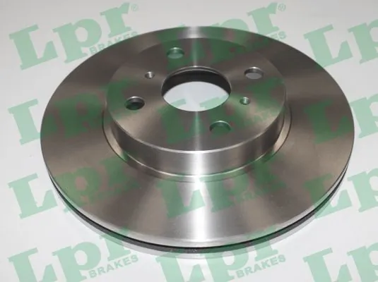 disque de frein avant