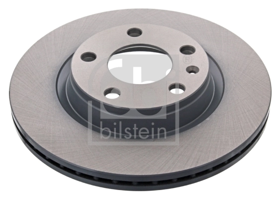 disque de frein avant