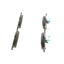 plaquettes de frein avant toyota