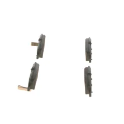 kit de plaquettes de frein, frein